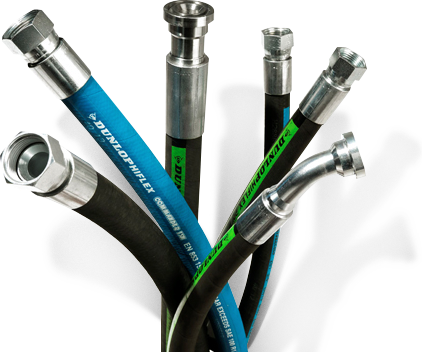 РукАва высокого давления